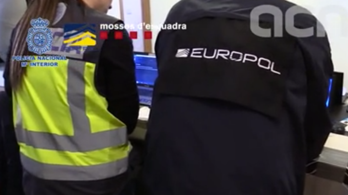 Un grup criminal europeu va intentar estafar més de 30.000 euros a l'Ajuntament de Reus