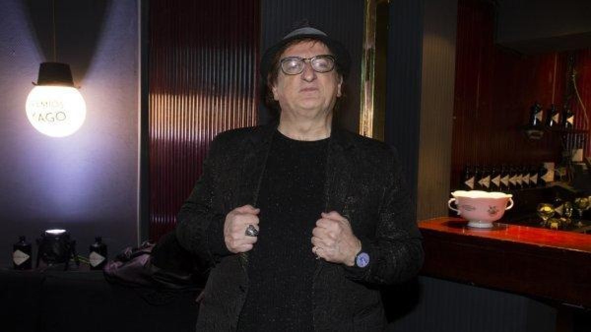 Javier Gurruchaga, Orquestra Mondragón