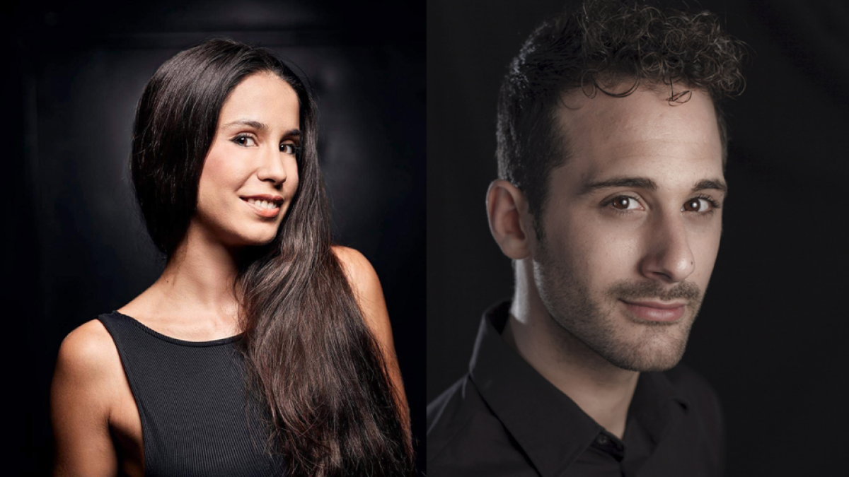 Dos reusenses al elenco del musical West Side Story