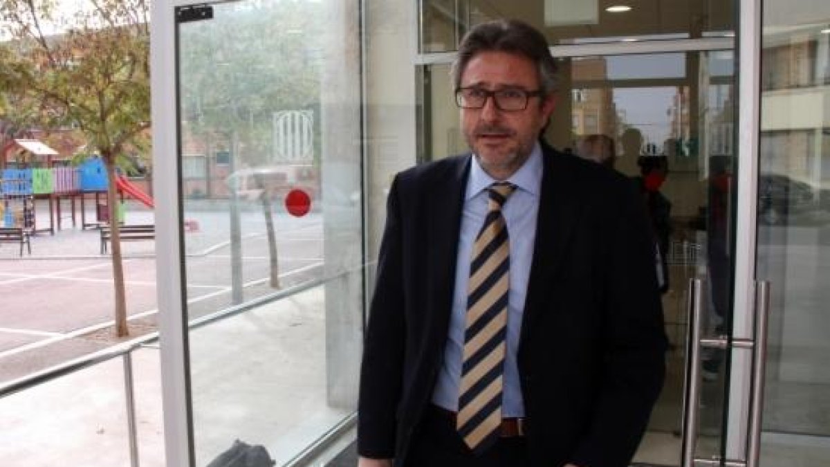 Un jurado popular juzgará al exalcalde de Amposta, Manel Ferré, acusado de malversación en caso de las dietas duplicadas