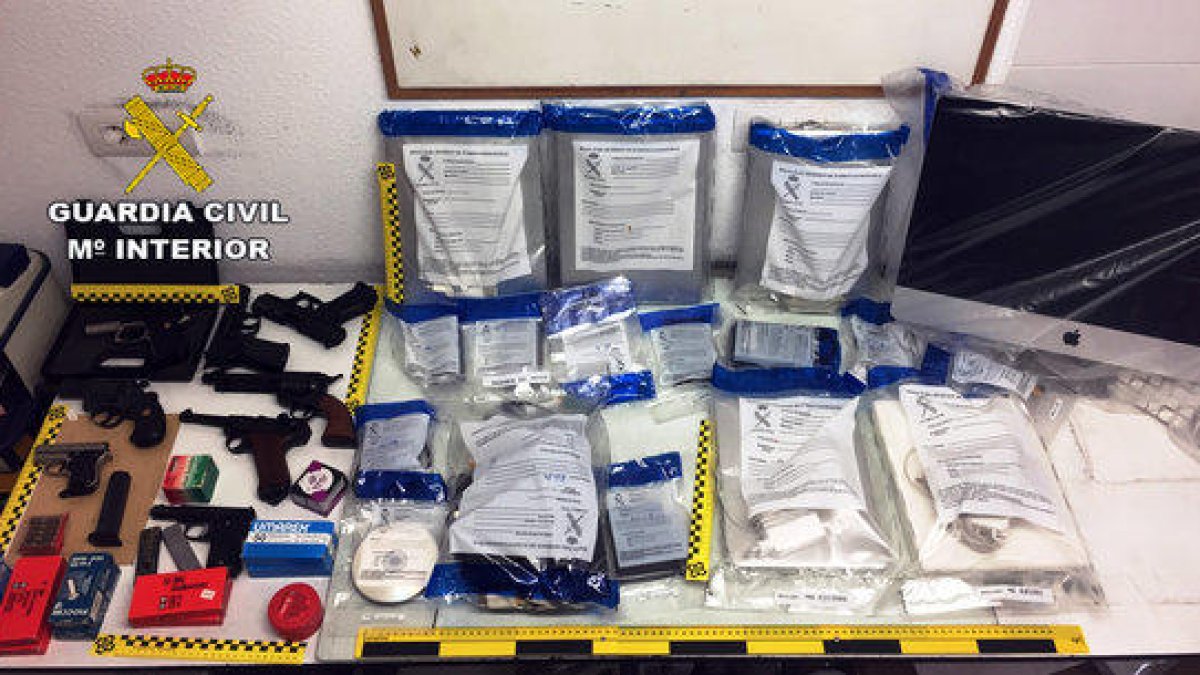 Sis persones detingudes per abusos sexuals a menors a la Ràpita i Vinaròs