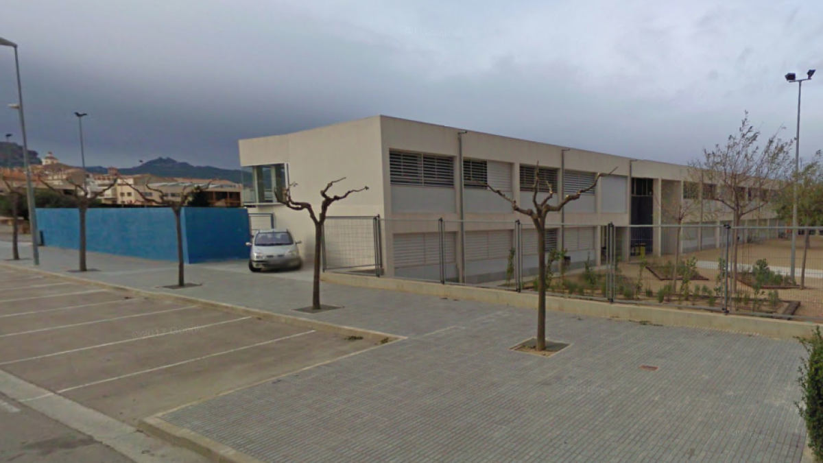 Advocats es querellen contra comandaments Guàrdia Civil per les càrregues de l'1-O