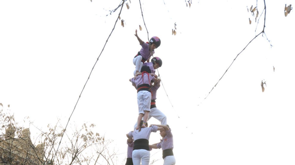 Sant Jordi d'estrenes i velocitat