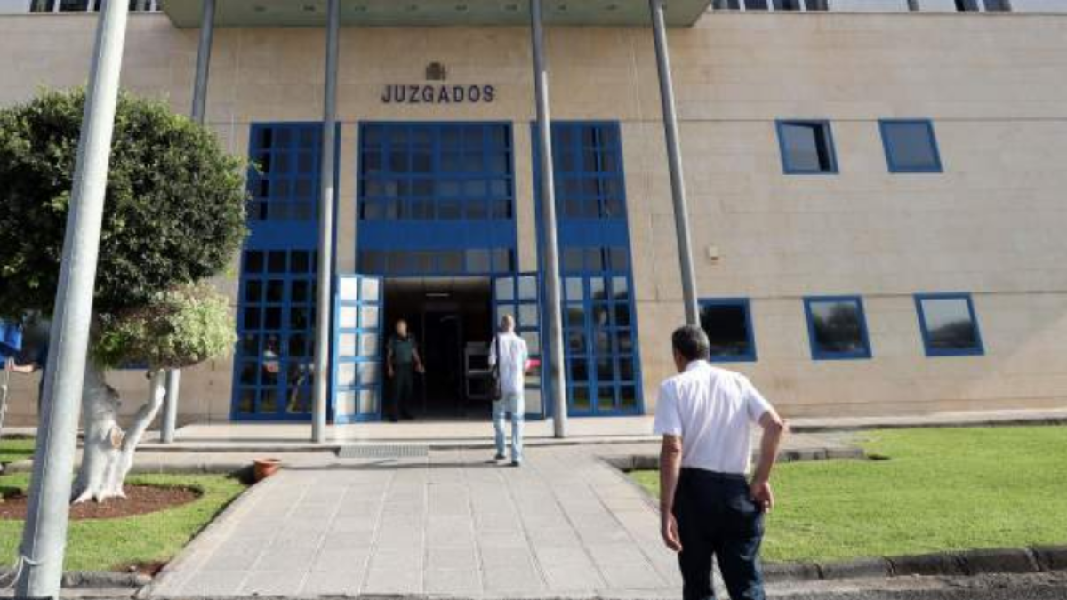 Cinco personas detenidas, una de ellos menor, por la agresión sexual a una menor en Gran Canaria