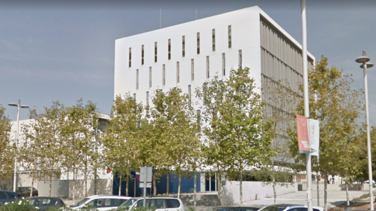 David Boneta es posa al capdavant de la Comissaria Superior de Coordinació Territorial