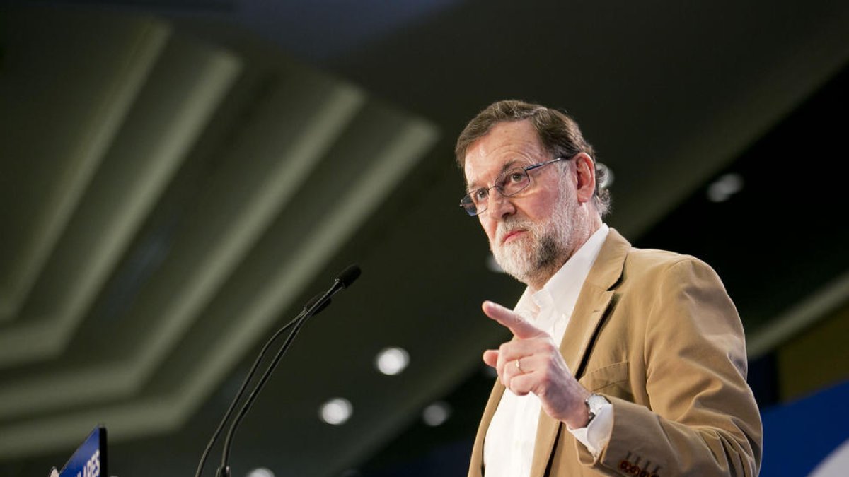 El gobierno español estudiará acciones legales contra la delegación de voto de Comín