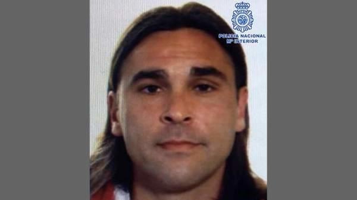 Busquen un condemnat per assassinat i violació que es va escapar durant un permís penitenciari