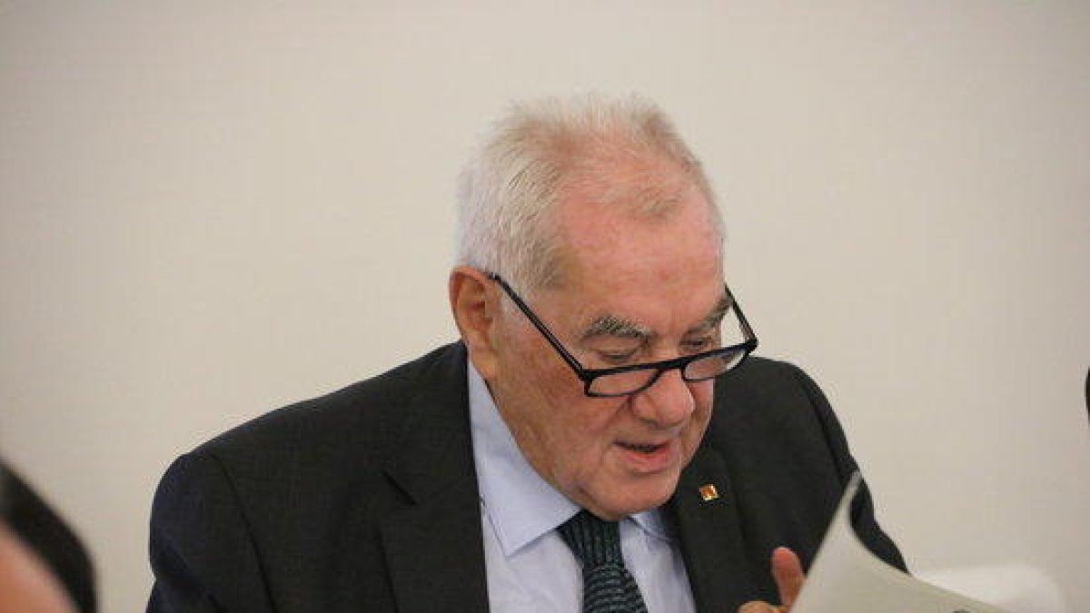 La Comisión Bilateral Estat-Generalitat se reunirá el 1 de agosto en Barcelona por primera vez después de 7 años