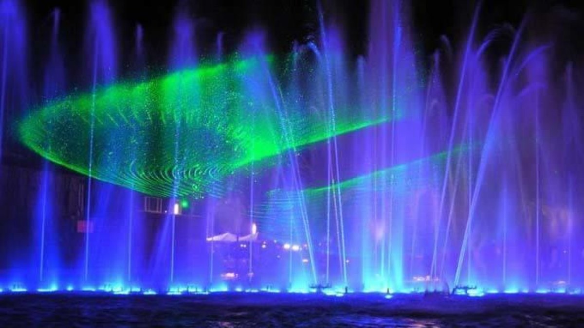 Salou destina 250.000 euros para mejorar las fuentes del paseo Jaume I