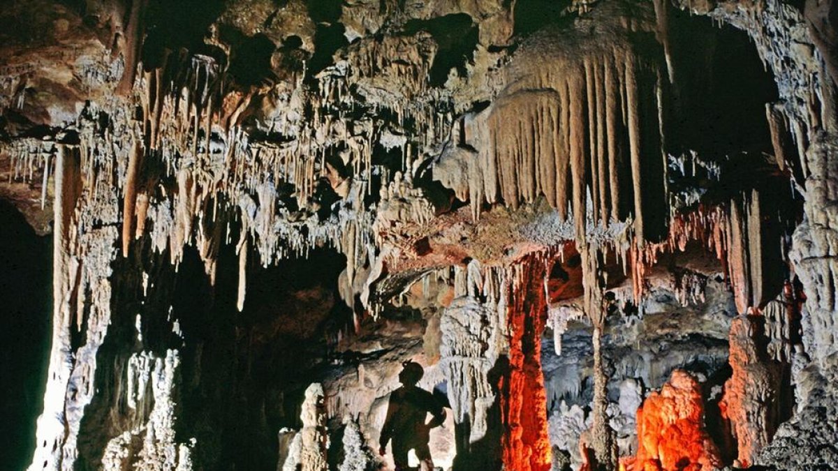 Benifallet homenajeará a los descubridores de las Coves Meravelles