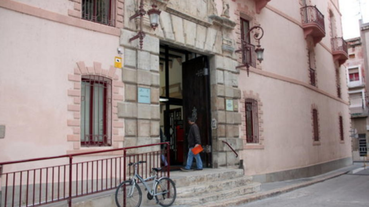 Retiran a los padres la tutela de una niña de dos años de Tortosa que ha sufrido ablación del clítoris