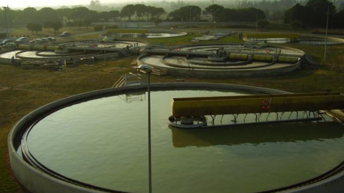 La ACA y el Consell Comarcal del Baix Camp acuerdan ampliar la depuradora de Cambrils