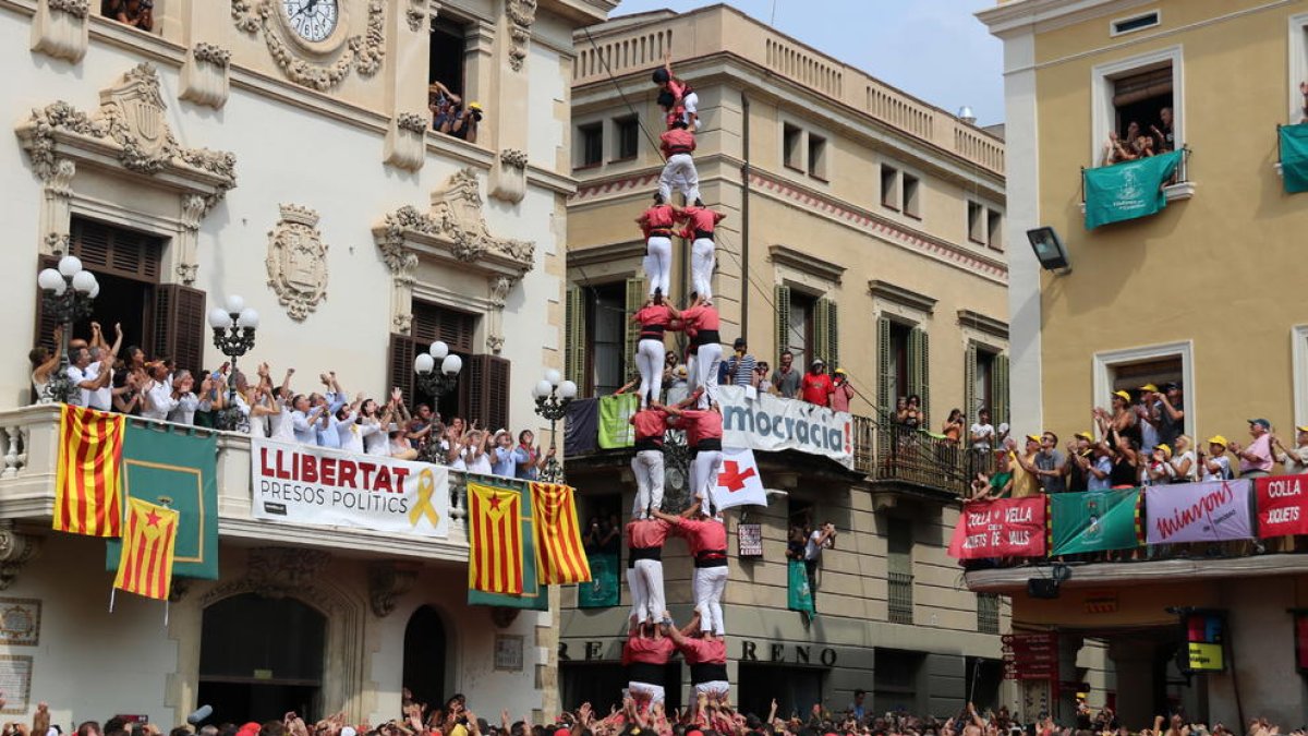 Un Sant Fèlix espectacular que deixa deures per a les pròximes setmanes