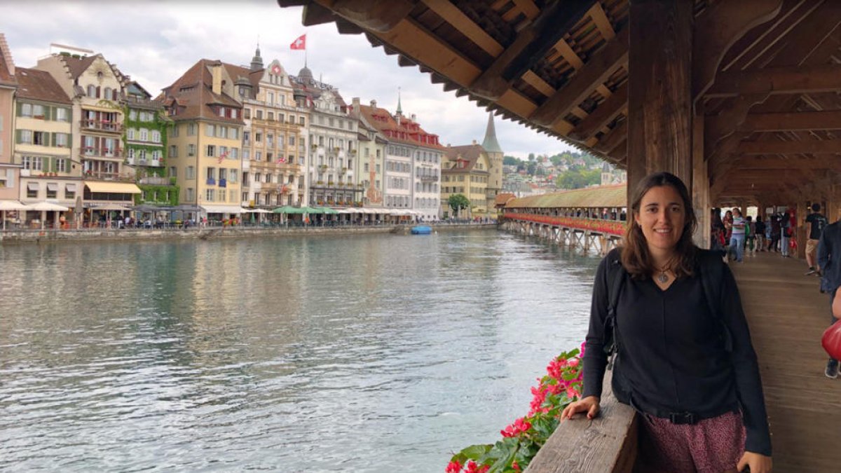 «A los suizos, se los convoca a menudo a las urnas para opinar sobre varios temas»