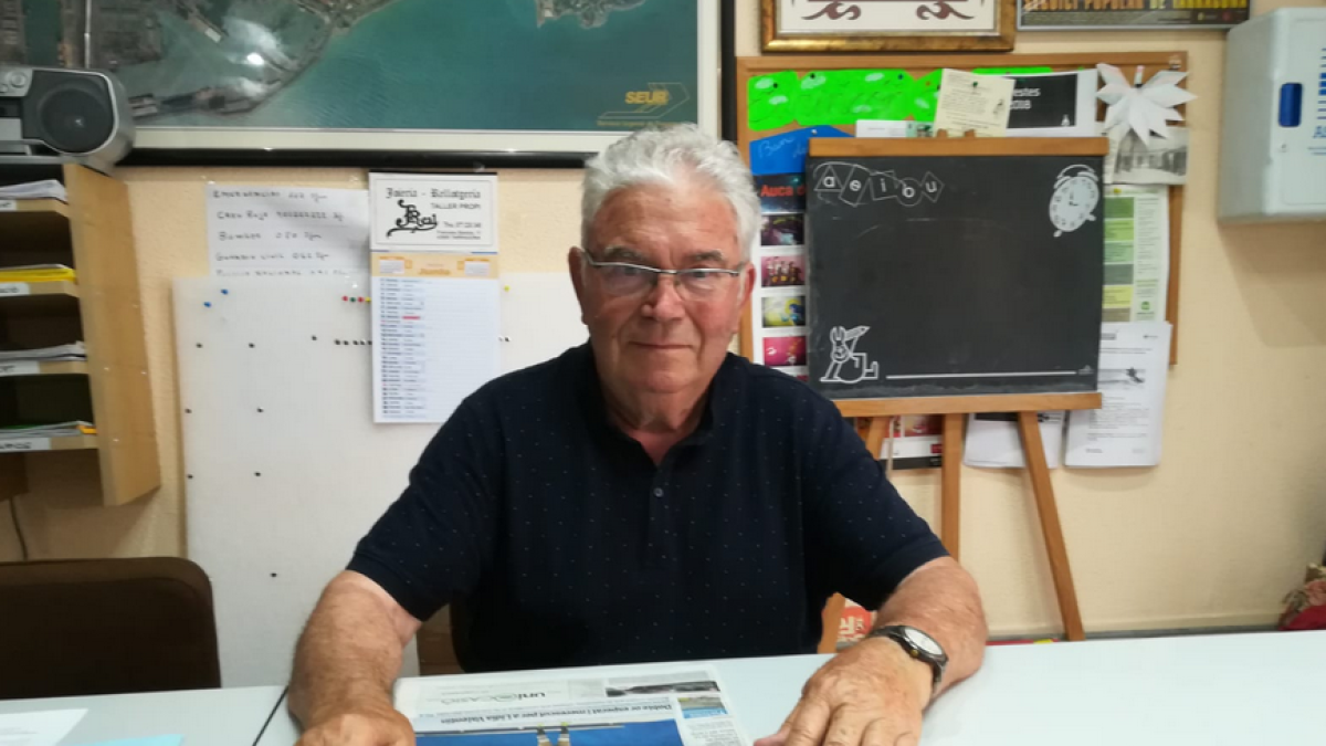 La presència de carteristes preocupa els residents al barri del Carme