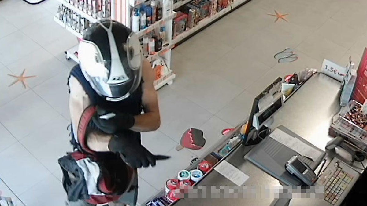 A presó dos homes per onze robatoris a l'Alt Camp i la Conca de Barberà