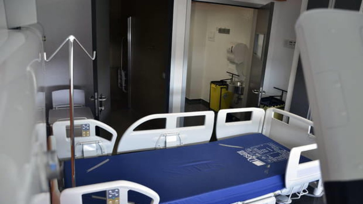 La televisió a les habitacions dels hospitals andalusos serà gratuïta