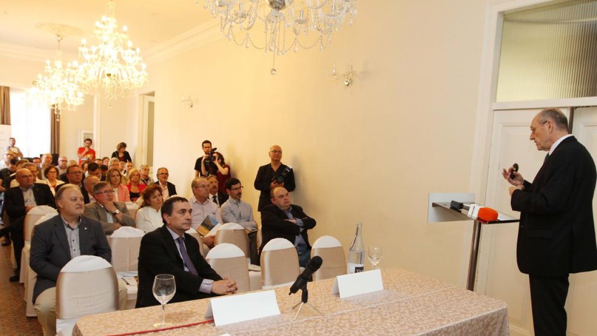 Repsol hará nuevas inversiones para reducir las emisiones de CO2 en el 2018