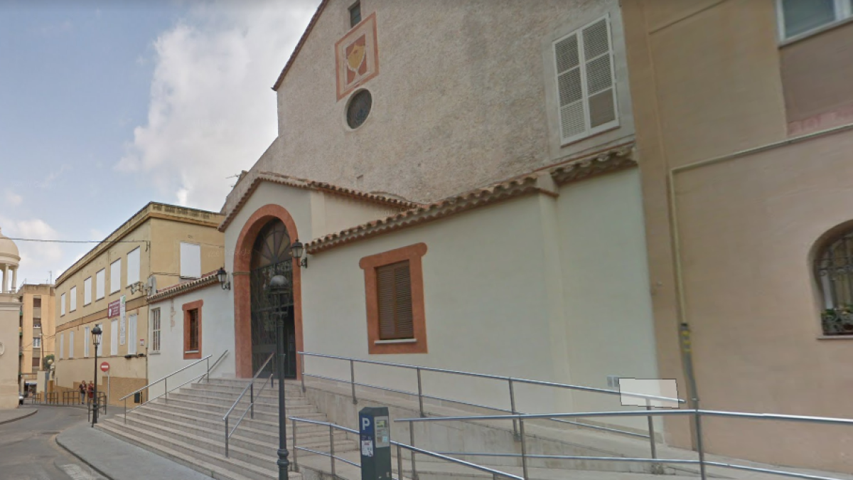 Las zonas azules de Valls estrenarán nueva app