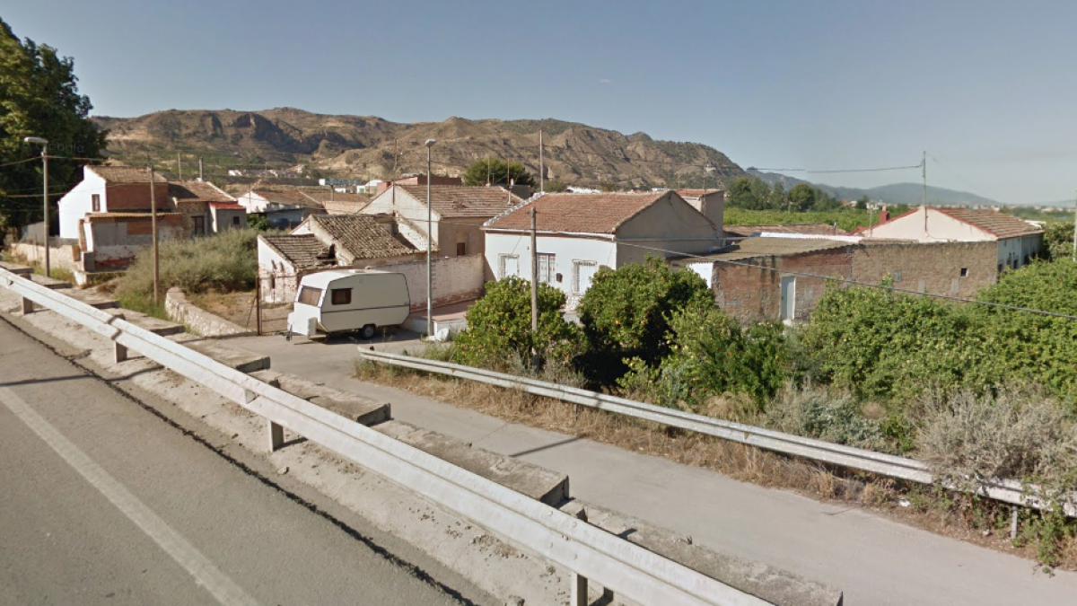 Detenen una dona de 38 anys per agredir a la seva parella de 80