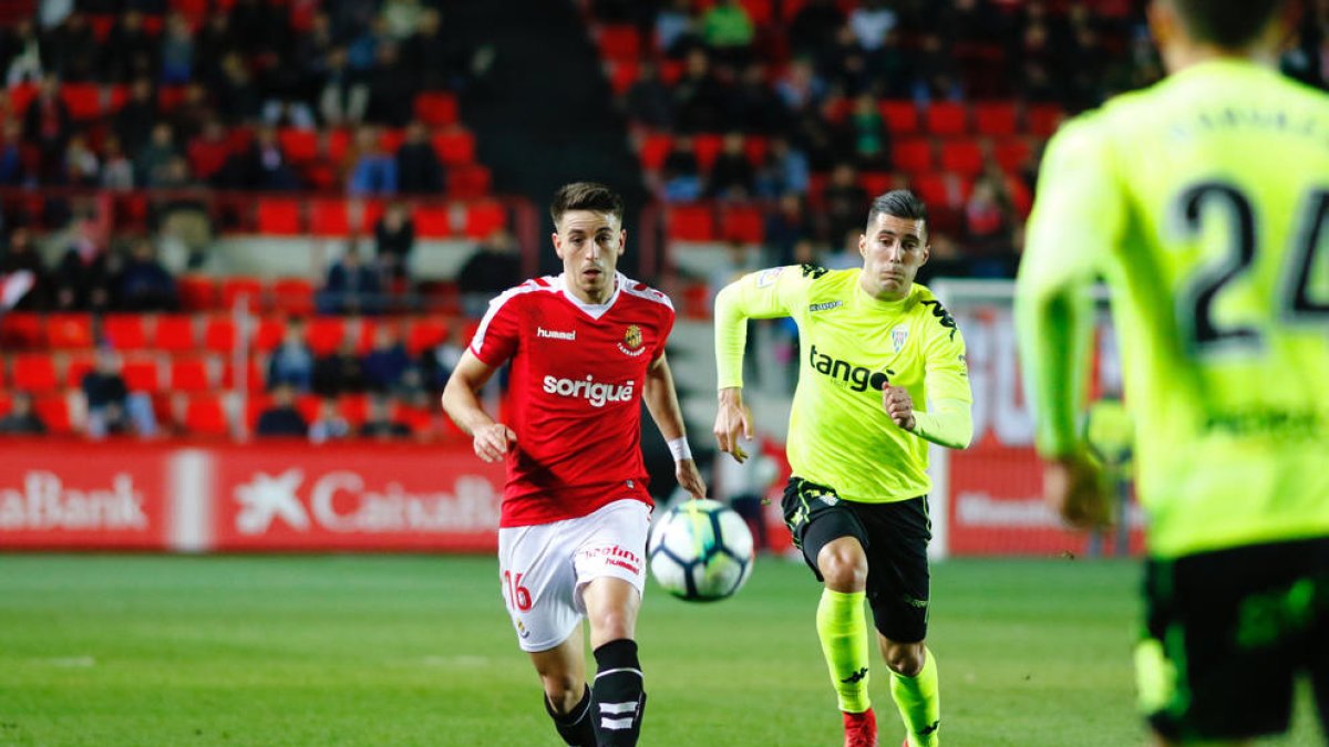 Pleguezuelo no acaba de fer net