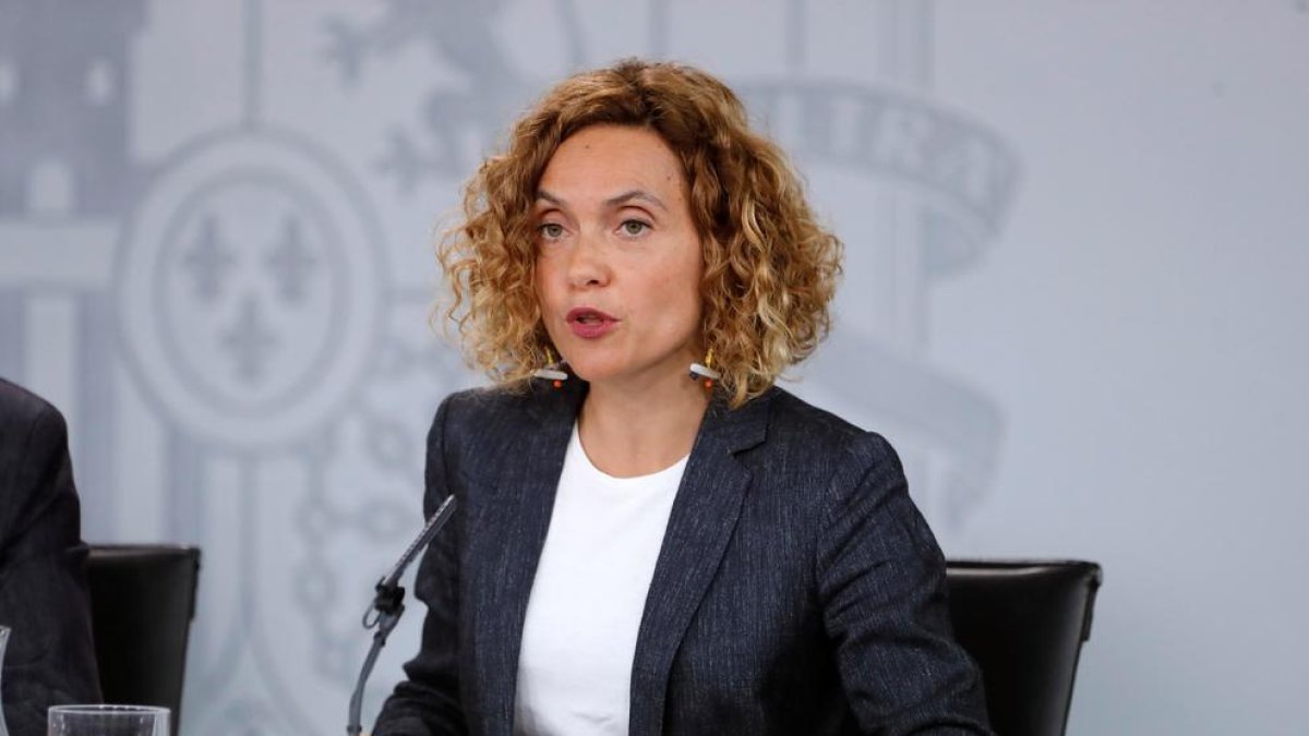 El Govern convoca 30.844 places per a l'Administració General de l'Estat