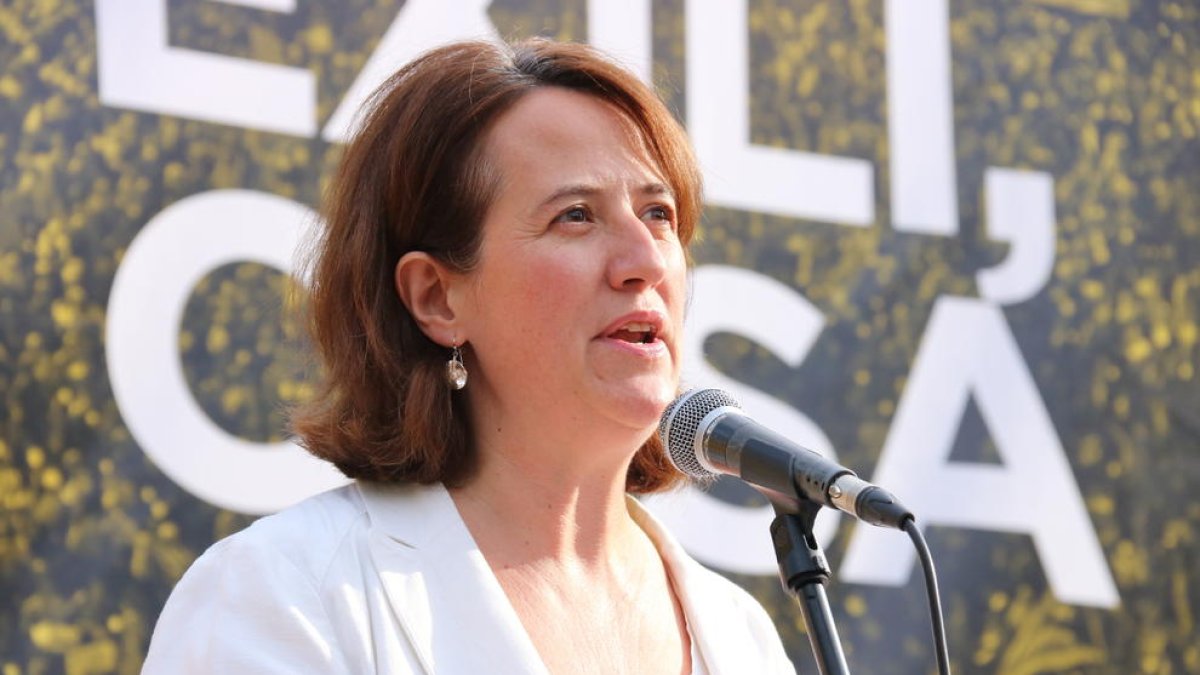 Òmnium y ANC llaman a ayudar a pagar los 2 MEUR de fianza que Llarena impone a los procesados