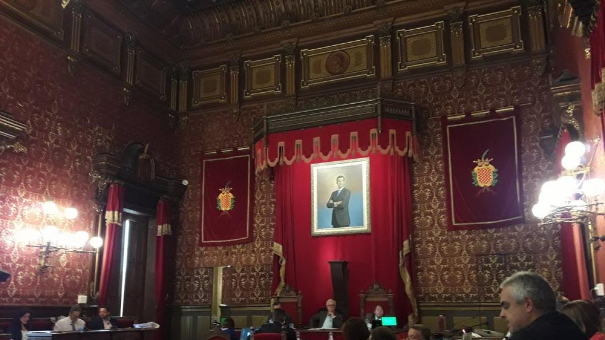 ERC i la CUP insten a Ballesteros fer fora el PP del govern de Tarragona «immediatament»