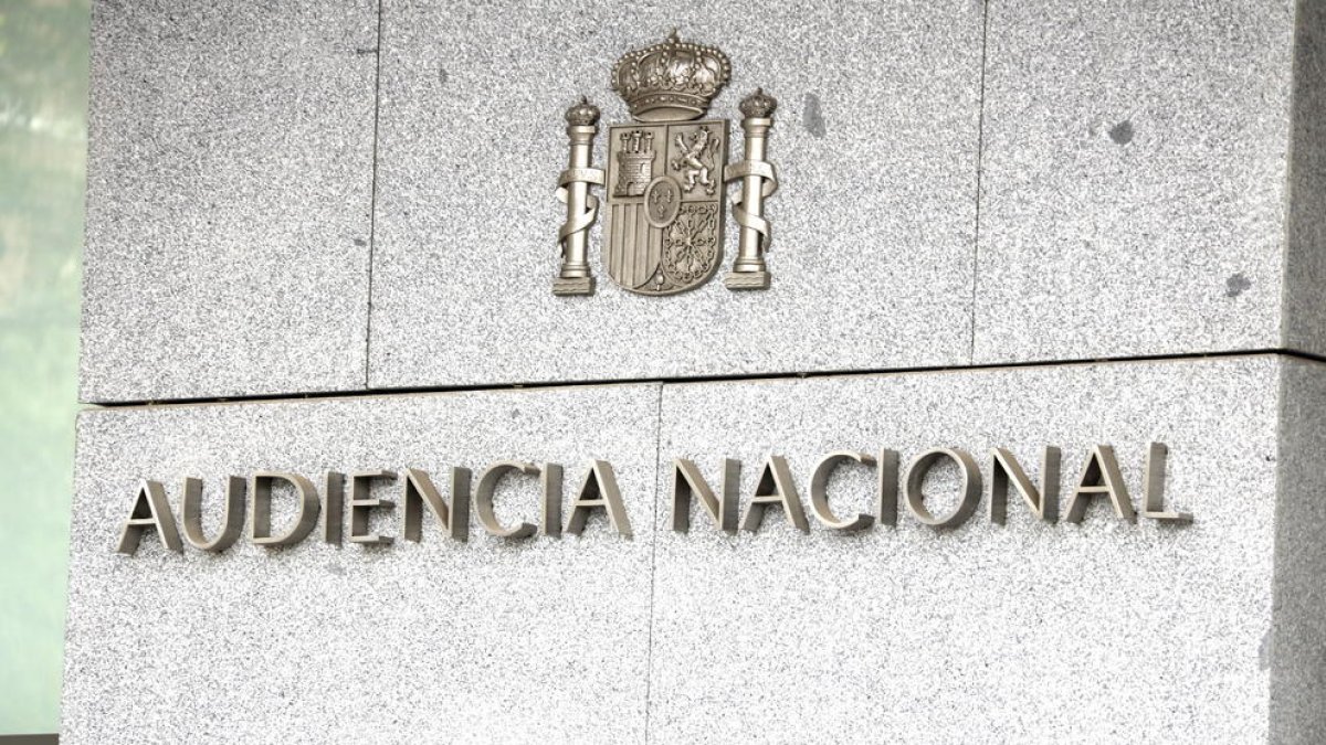 L'Audiència Nacional cita a declarar 23 investigats en el 'cas 3%'