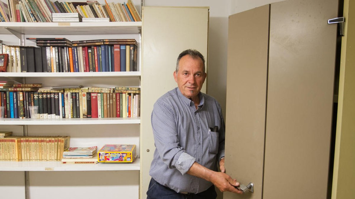 Tensión entre Monestir y La Pastoreta por unos dominós desaparecidos al local