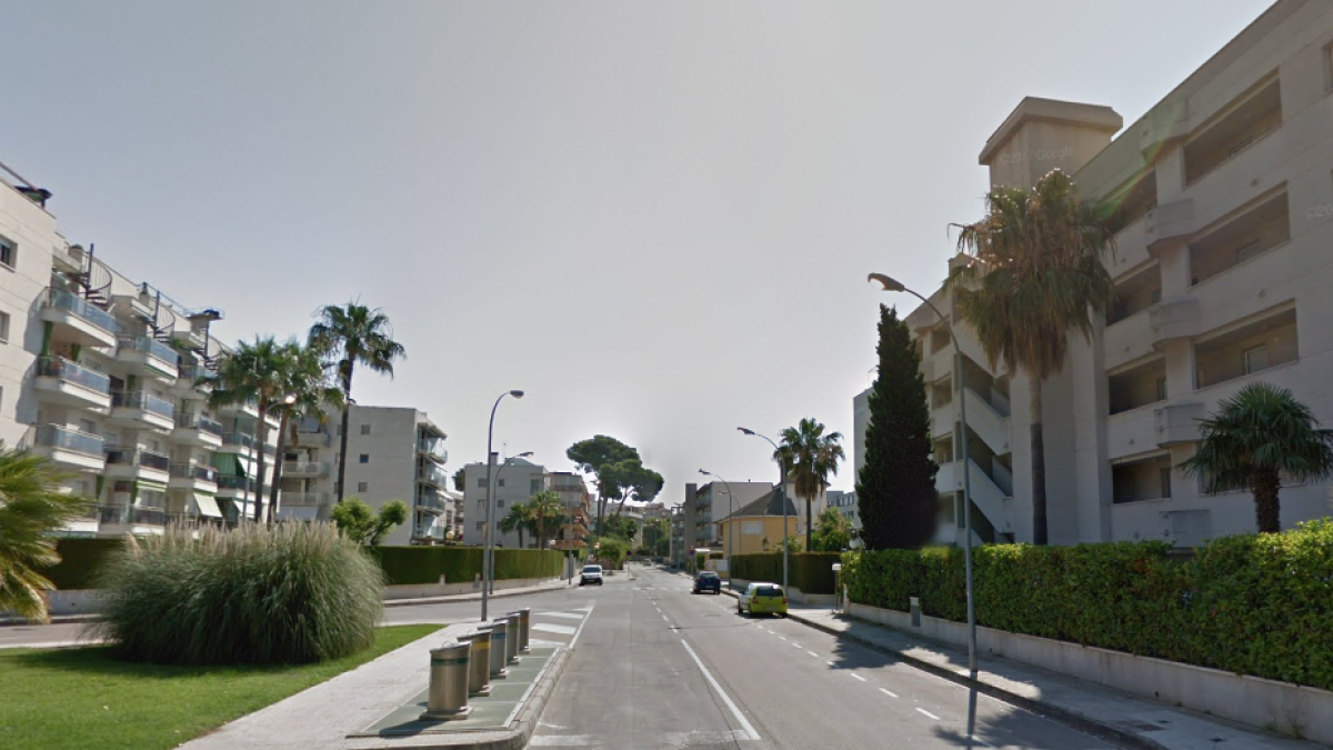 Cambrils reordena la circulació del barri d'Horta de Santa Maria