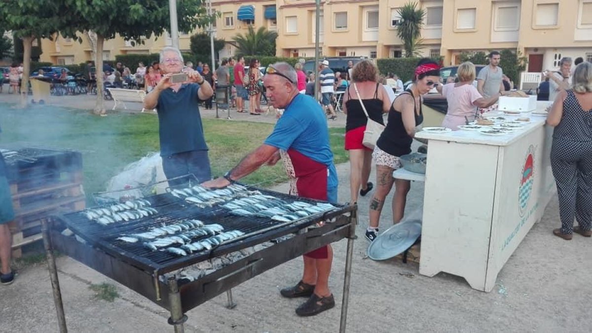 La Asociación de Vecinos de la Mora, la que más subvención municipal percibe