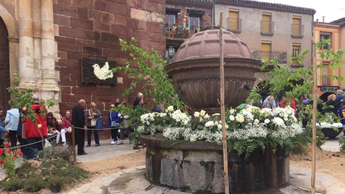 Prades celebra la Festa de la Farigola