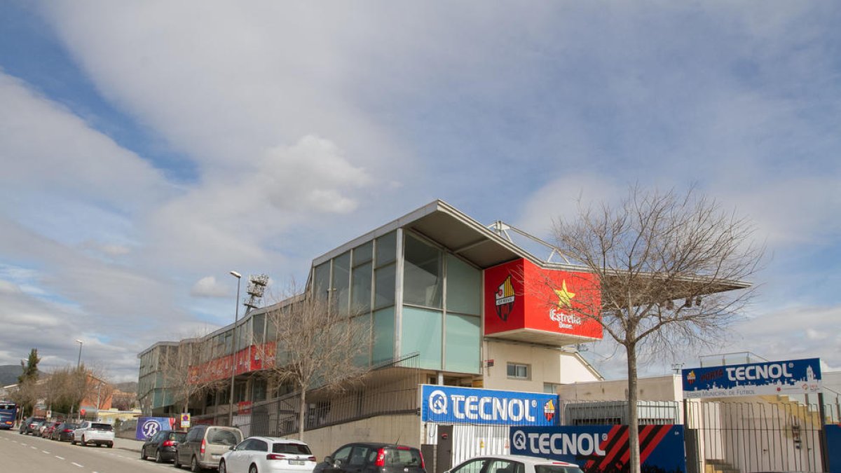 Las negociaciones para la concesión del Estadio se podrán iniciar en un mes