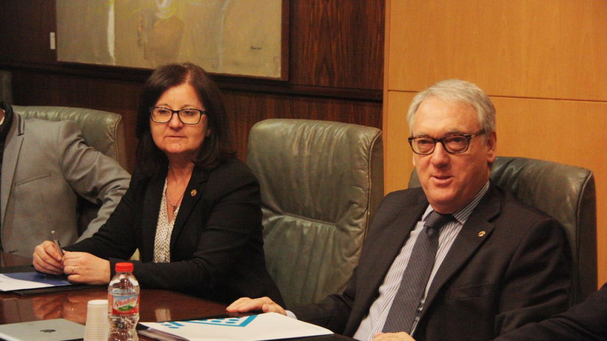 Fiscalia pide la archivación del caso sobre la construcción del CAP Vila-seca