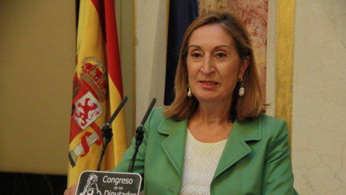 La Mesa del Congreso admite a trámite la moción de censura de Sánchez contra Rajoy