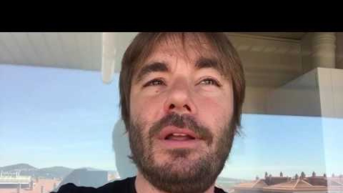 Quim Masferrer actuarà a Almoster