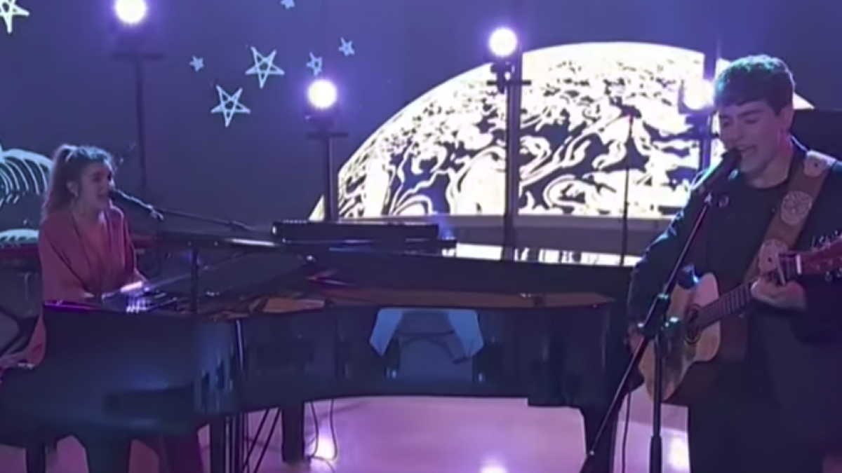 Así suena la versión de 'Ti canción' en inglés