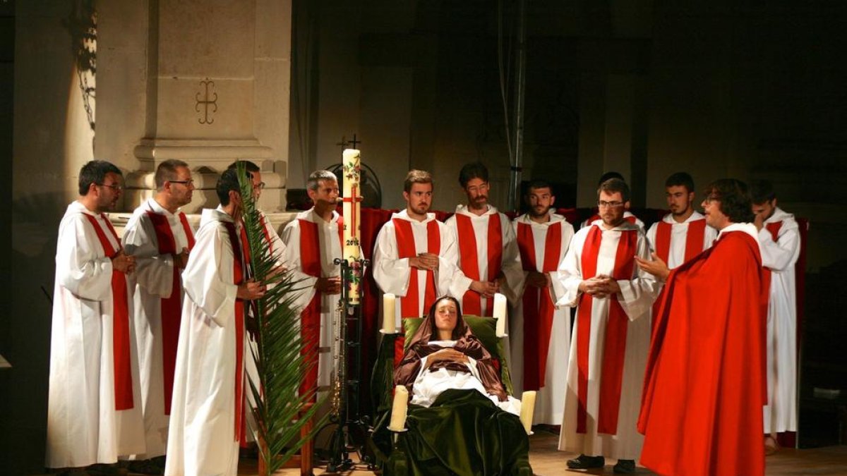 'El Misterio de la Selva' cambia de imagen