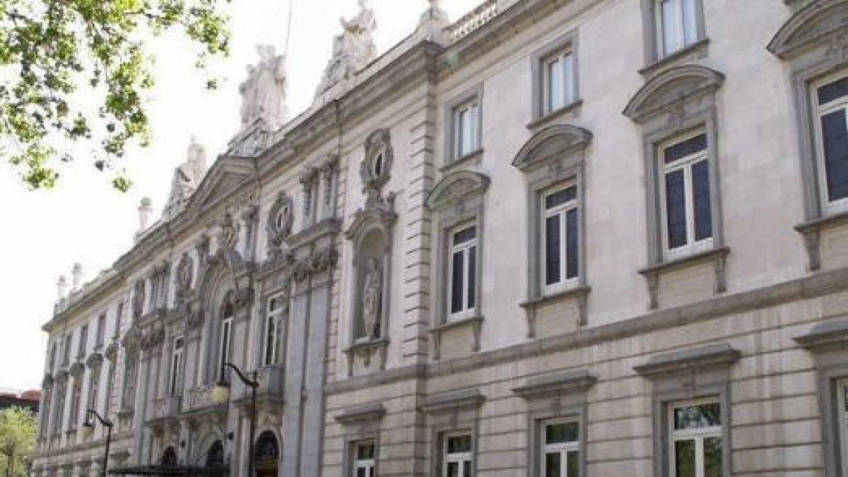 El Supremo niega a un padre por «indigno» la herencia de su hijo