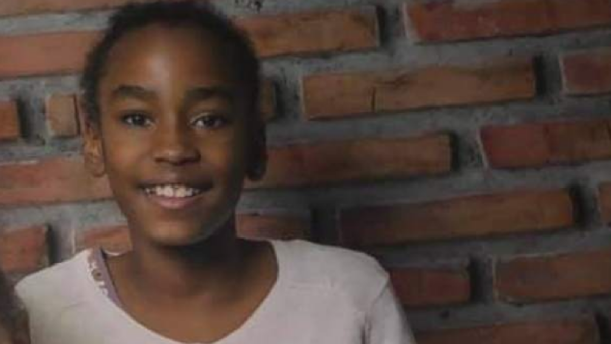 Troben al terrat de casa seva una nena desapareguda des de dijous