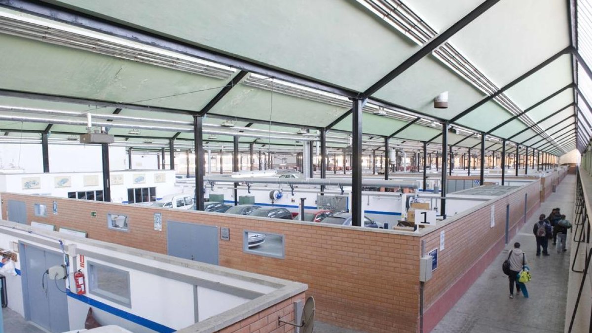 CCOO manifiesta su apoyo a los centros del Complejo Educativo a raíz de los efectos del accidente en IQOXE