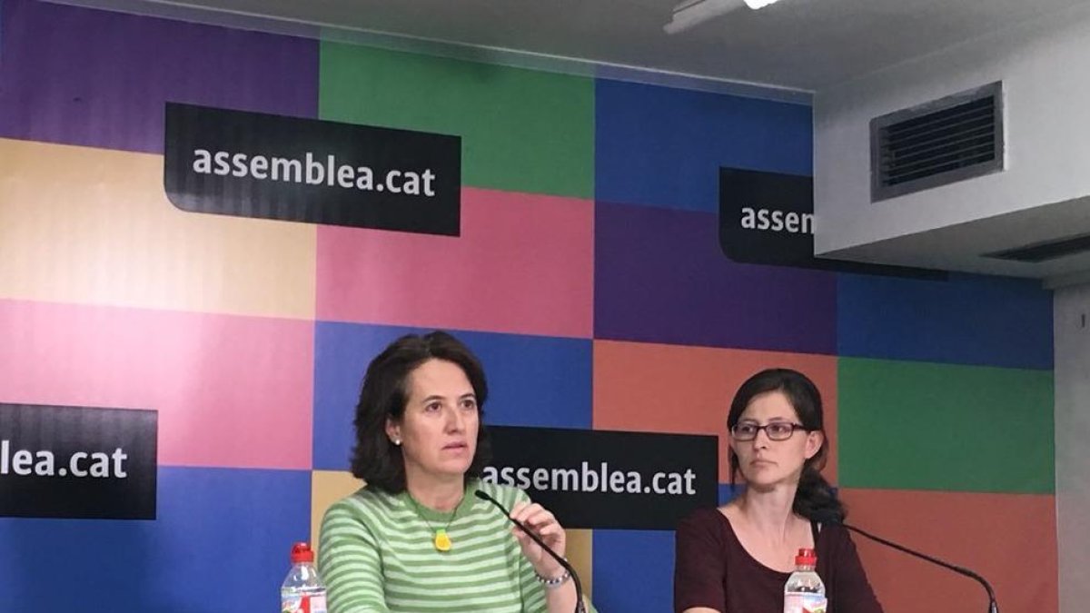 L'ANC farà una campanya de denúncia internacional del «judici de la vergonya» contra els independentistes