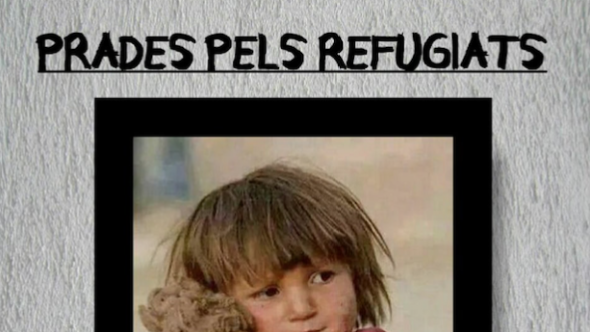 Prades organitza un sopar solidari a favor dels refugiats
