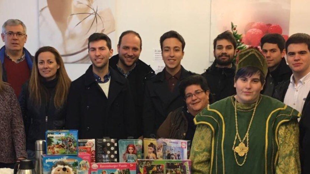 Muere Anna Mula, presidenta del Club Maginet