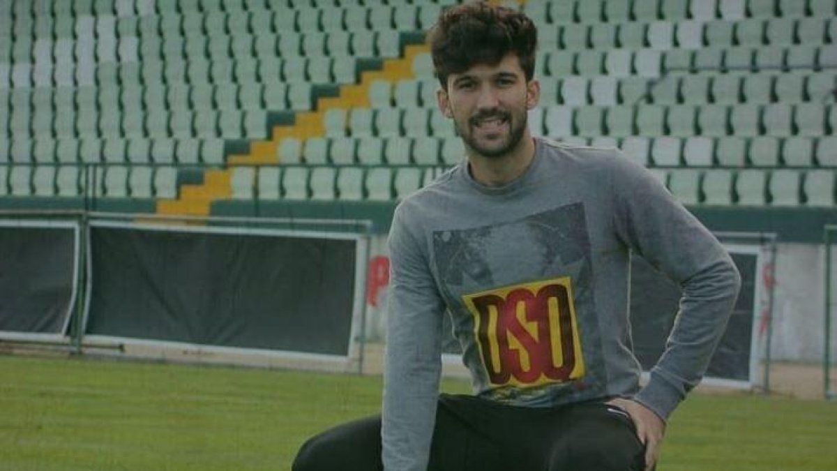 Pol Laporta se'n va a provar sort a l'Eendracht Aalst belga