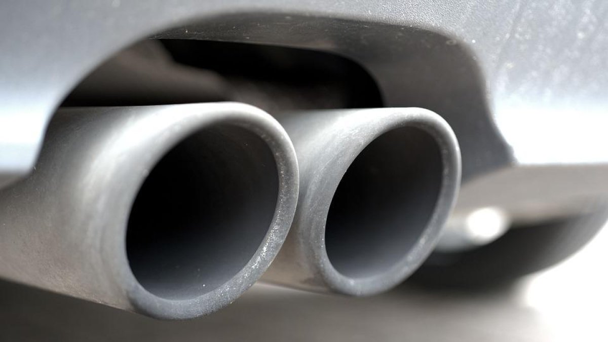 La Generalitat activa un aviso preventivo por contaminación atmosférica en toda Cataluña