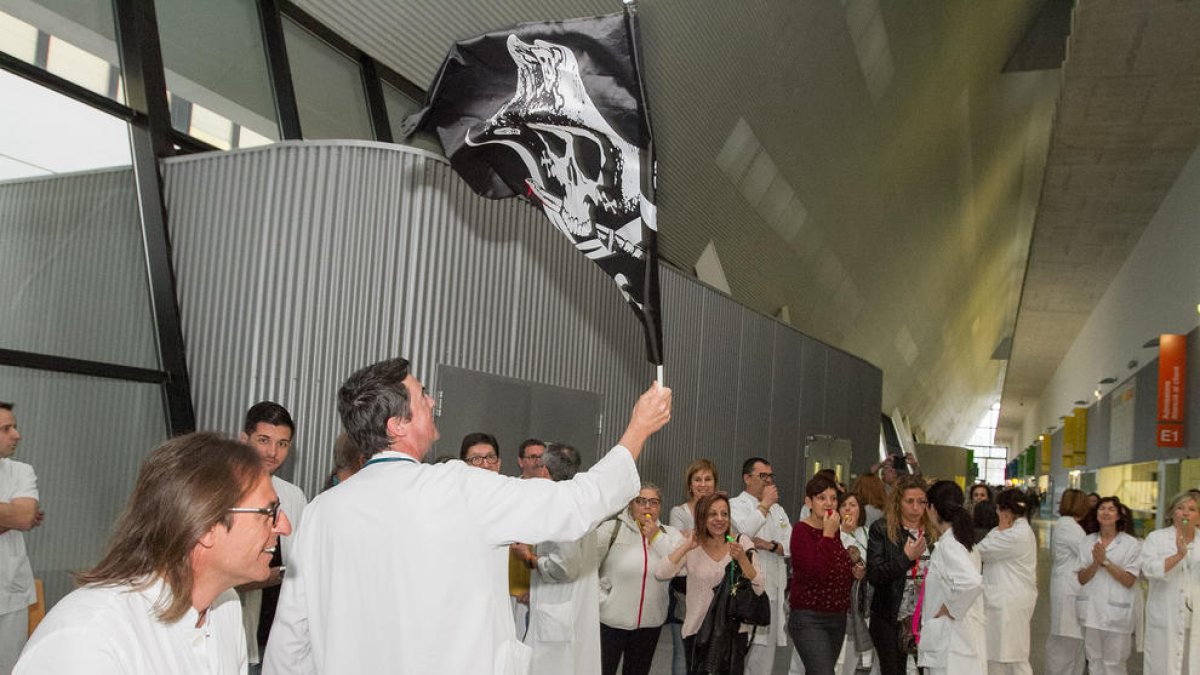 El Sant Joan no recorre i abonarà a la plantilla 2,3 milions de les DPO 2016