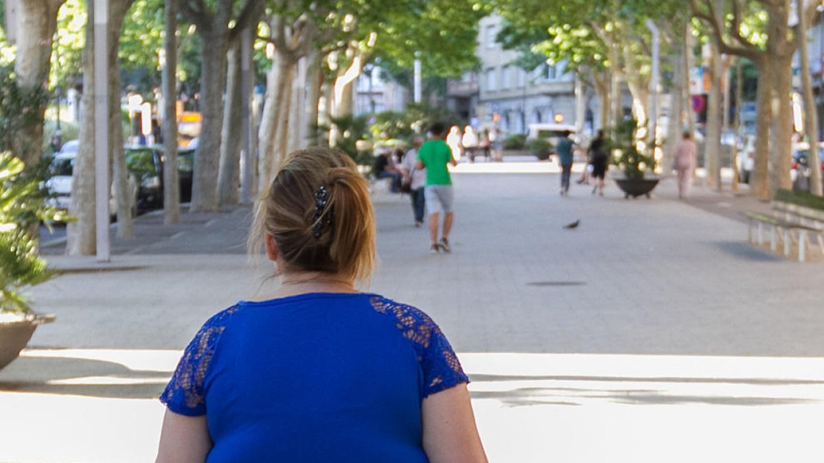 Els orins i els excrements de gos: el que més molesta els torrencs al carrer