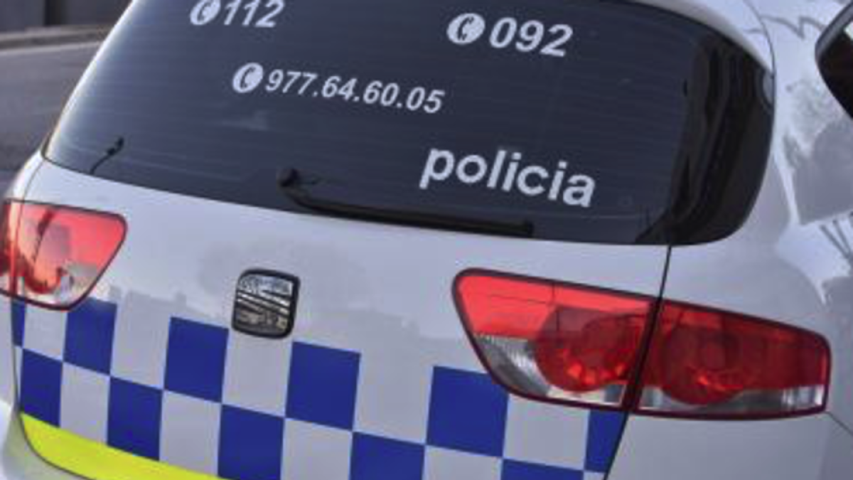 La Urbana busca un 4x4 blanco que mató un perro e hirió a una niña de 13 años